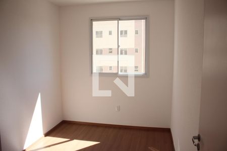 Quarto 1 de apartamento para alugar com 2 quartos, 48m² em Jk, Contagem