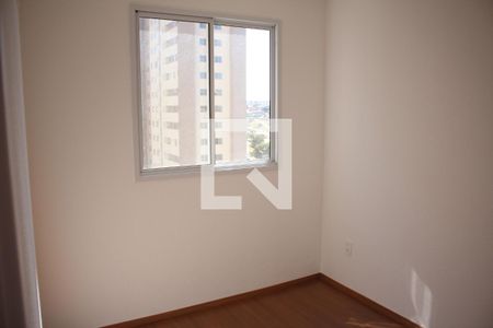 Quarto 2 de apartamento para alugar com 2 quartos, 48m² em Jk, Contagem