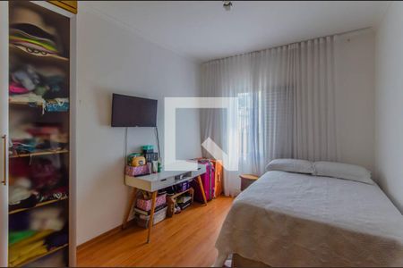 Quarto 2 de apartamento à venda com 2 quartos, 160m² em Cambuci, São Paulo