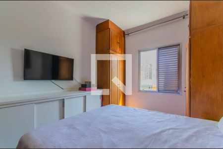 Quarto 1 de apartamento à venda com 2 quartos, 160m² em Cambuci, São Paulo