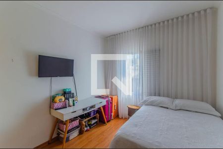 Quarto 2 de apartamento à venda com 2 quartos, 160m² em Cambuci, São Paulo