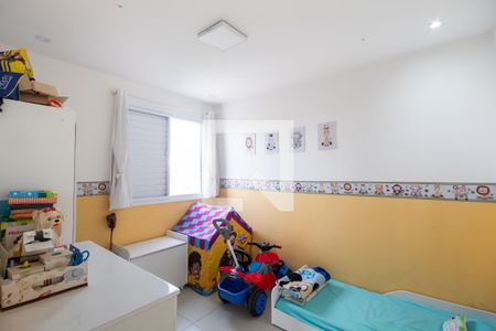 Quarto 2 de apartamento para alugar com 2 quartos, 50m² em Novo Osasco, Osasco