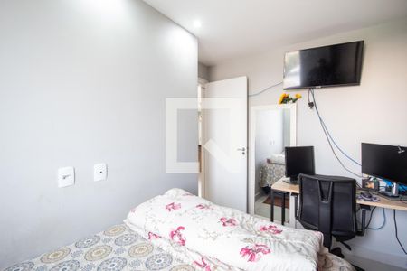 Quarto 1 de apartamento para alugar com 2 quartos, 50m² em Novo Osasco, Osasco