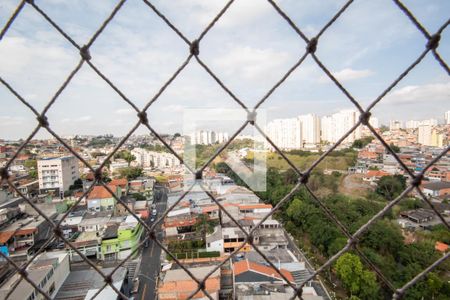 Vista do Quarto 1 de apartamento para alugar com 2 quartos, 50m² em Novo Osasco, Osasco