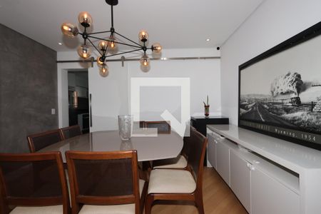 Sala de apartamento para alugar com 3 quartos, 115m² em Jardim Vila Mariana, São Paulo