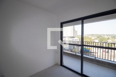 Sala de apartamento à venda com 1 quarto, 32m² em Butantã, São Paulo