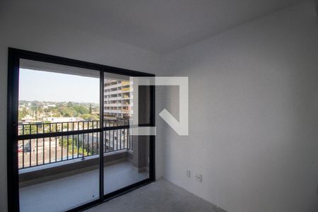 Sala de apartamento à venda com 1 quarto, 32m² em Butantã, São Paulo