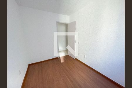 Quarto 1 de apartamento para alugar com 2 quartos, 47m² em Jk, Contagem