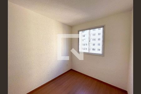 Quarto 2 de apartamento para alugar com 2 quartos, 47m² em Jk, Contagem