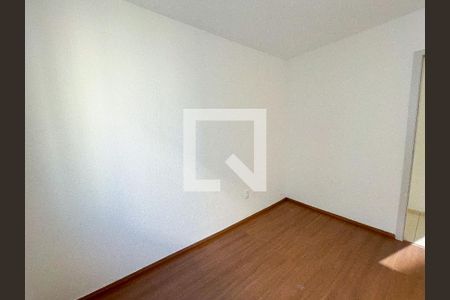 Quarto 1 de apartamento para alugar com 2 quartos, 47m² em Jk, Contagem