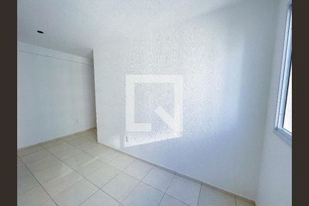 Sala de apartamento para alugar com 2 quartos, 47m² em Jk, Contagem