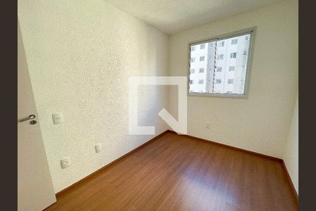 Quarto 1 de apartamento para alugar com 2 quartos, 47m² em Jk, Contagem