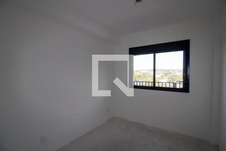 Quarto 1 de apartamento à venda com 1 quarto, 32m² em Butantã, São Paulo