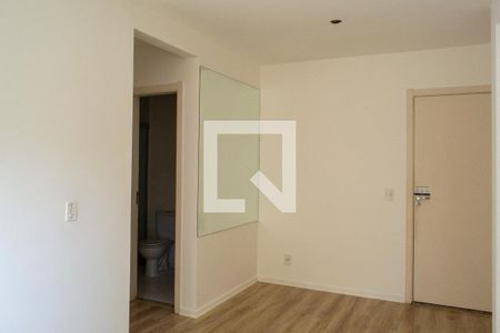 Sala de apartamento à venda com 1 quarto, 42m² em Cavalhada, Porto Alegre