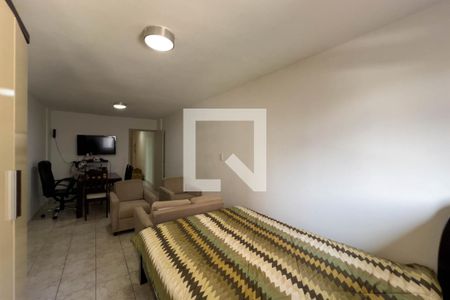 Apartamento para alugar com 46m², 1 quarto e 1 vagaQuarto