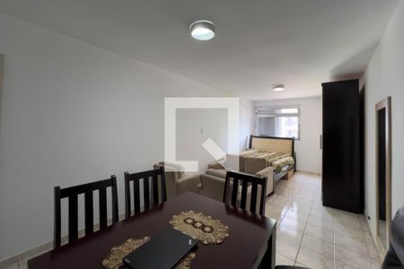 Apartamento para alugar com 46m², 1 quarto e 1 vagaQuarto