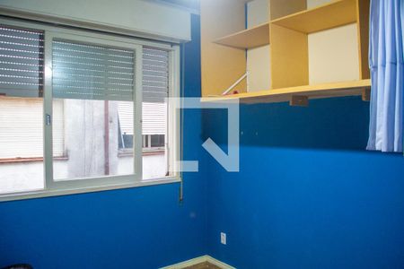 Quarto de apartamento para alugar com 2 quartos, 55m² em Partenon, Porto Alegre