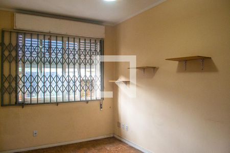 Sala de apartamento à venda com 2 quartos, 55m² em Partenon, Porto Alegre