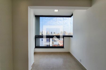 Sala de apartamento à venda com 3 quartos, 105m² em Vila Santa Terezinha, São Bernardo do Campo