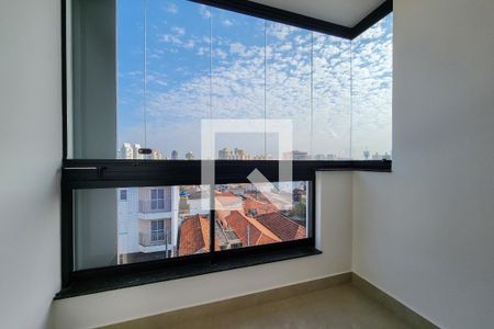 Sala de apartamento à venda com 3 quartos, 105m² em Vila Santa Terezinha, São Bernardo do Campo