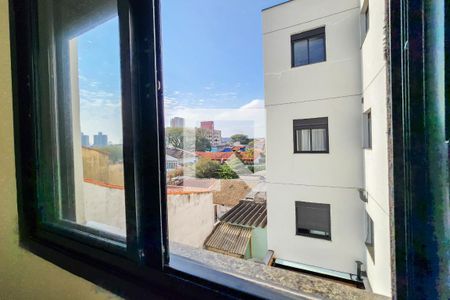 Vista do Quarto 1 de apartamento à venda com 3 quartos, 105m² em Vila Santa Terezinha, São Bernardo do Campo