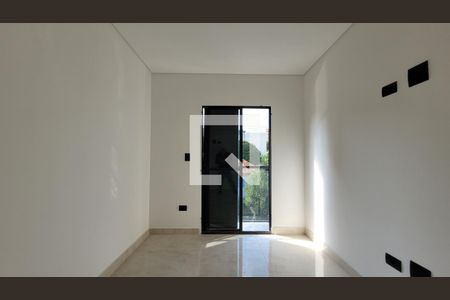 Suíte de apartamento para alugar com 3 quartos, 150m² em Parque das Nações, Santo André