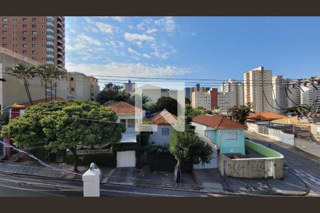 Vista de apartamento para alugar com 3 quartos, 150m² em Parque das Nações, Santo André