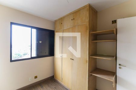 Quarto 1 de apartamento à venda com 3 quartos, 75m² em Jardim Colombo, São Paulo