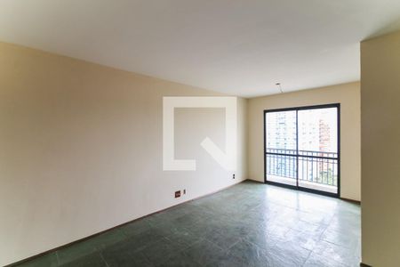 Sala de apartamento para alugar com 3 quartos, 75m² em Jardim Colombo, São Paulo