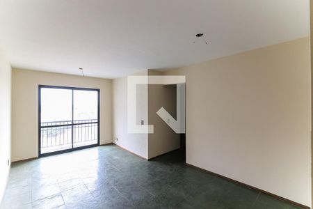 Sala de apartamento à venda com 3 quartos, 75m² em Jardim Colombo, São Paulo