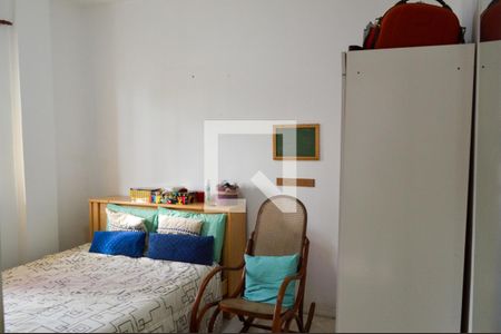 Quarto 1  de apartamento para alugar com 3 quartos, 110m² em Pechincha, Rio de Janeiro