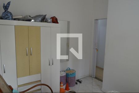 Quarto 1  de apartamento para alugar com 3 quartos, 110m² em Pechincha, Rio de Janeiro