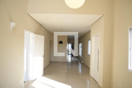 Sala de casa de condomínio para alugar com 4 quartos, 300m² em Cemucam, Cotia