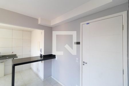 Sala de apartamento para alugar com 2 quartos, 49m² em Jardim Samambaia, Campinas