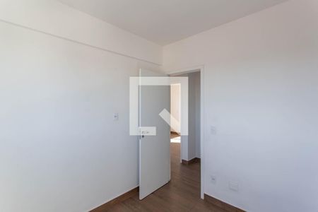 Quarto 1 de apartamento à venda com 3 quartos, 72m² em Candelária, Belo Horizonte