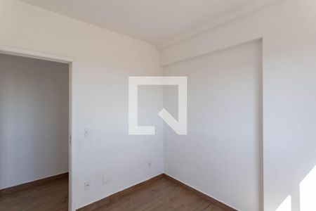 Quarto 1 de apartamento à venda com 3 quartos, 72m² em Candelária, Belo Horizonte