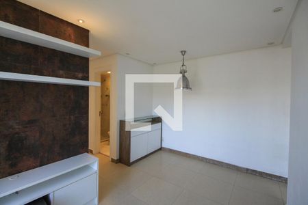 Sala de apartamento à venda com 2 quartos, 53m² em Guaiaúna, São Paulo