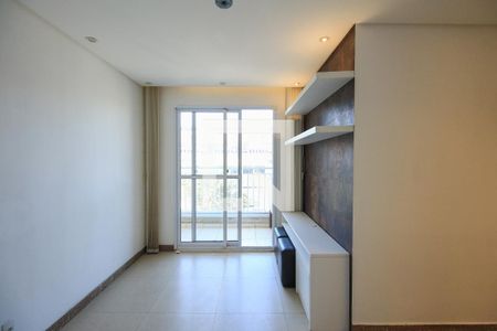 Sala de apartamento à venda com 2 quartos, 53m² em Guaiaúna, São Paulo