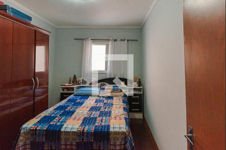 Quarto 2 de apartamento à venda com 2 quartos, 65m² em Jardim das Bandeiras, Campinas