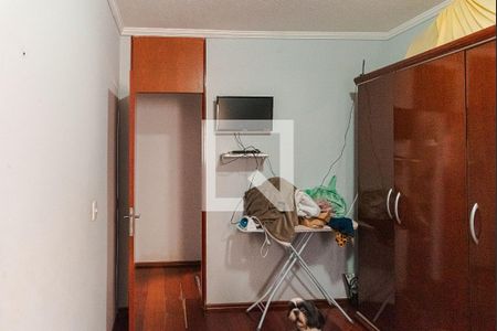 Quarto 2 de apartamento à venda com 2 quartos, 65m² em Jardim das Bandeiras, Campinas