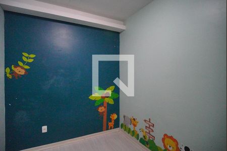 Quarto 1 de apartamento à venda com 2 quartos, 58m² em Ouro Branco, Novo Hamburgo