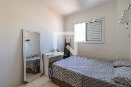 Quarto 2 de apartamento à venda com 3 quartos, 81m² em Vila Boa Vista, Barueri