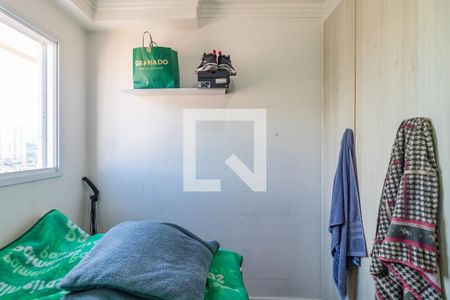 Quarto 1 de apartamento à venda com 3 quartos, 81m² em Vila Boa Vista, Barueri