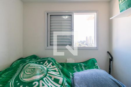 Quarto 1 de apartamento à venda com 3 quartos, 81m² em Vila Boa Vista, Barueri