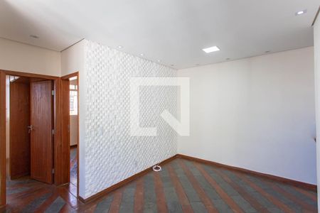 Sala de apartamento à venda com 2 quartos, 51m² em Venda Nova, Belo Horizonte