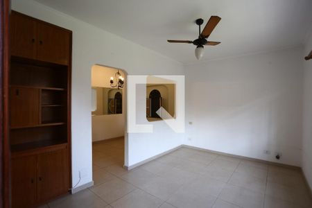 Sala 1 de casa à venda com 2 quartos, 280m² em Super Quadra Morumbi, São Paulo
