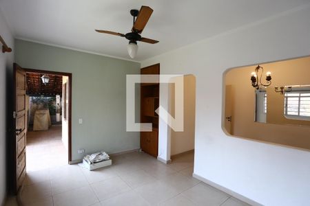 Sala 1 de casa à venda com 2 quartos, 280m² em Super Quadra Morumbi, São Paulo