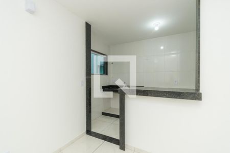 Sala de apartamento à venda com 2 quartos, 50m² em Penha Circular, Rio de Janeiro