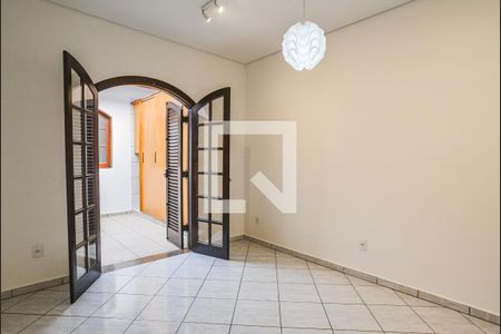 Quarto 2 de casa para alugar com 3 quartos, 180m² em Vila Floresta, Santo André