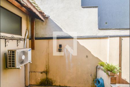 Vista do Quarto 1 de casa à venda com 3 quartos, 180m² em Vila Floresta, Santo André